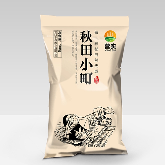 蟹田大米出产公司 蟹田大米出产公司