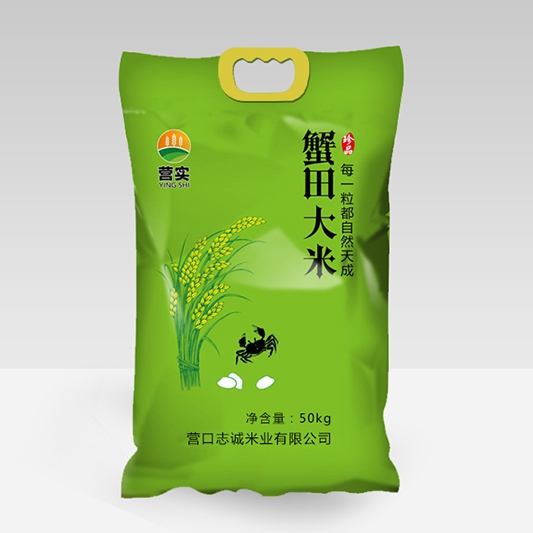 精品东北大米 精品东北大米